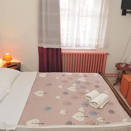 Bulevar Valjevo Zewnętrze zdjęcie